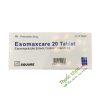 Thuốc Esomaxcare 20Mg - điều trị trào ngược dạ dày thực quản