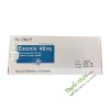 Thuốc Esonix 40Mg - trị loét tá tràng loét dạ dày
