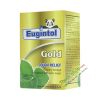 Eugintol Gold - Giúp làm ấm và sạch đường hô hấp trên - Hộp 9 gói x 5ml