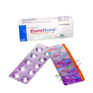 Eurodora