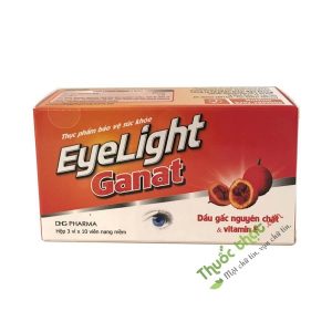 Eyelight Ganat
