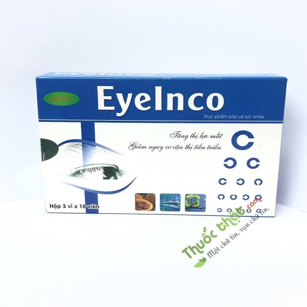 Eyelnco