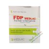 FDP Medlac - Thuốc hỗ trợ nhồi máu cơ tim - Hộp 1 lọ