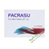 Thuốc Facrasu - bảo vệ niêm mạc dạ dày - Hộp 5 vỉ