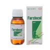 Farzincol - Siro bổ sung kẽm 90ml