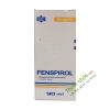Siro Fenspirol 90ml - Thuốc điều trị ho có đờm