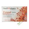 Ferosol Nano - bổ sung vitamin và khoáng chất