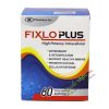 Fixlo Plus Thực phẩm chức năng - chống oxy hóa, gốc tự do, trị nám