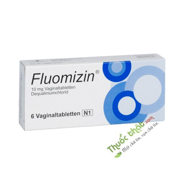 Fluomizin