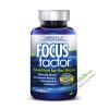 Viên uống bổ não Focus Factor -  Lọ 150 viên