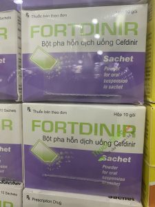Fortdinir