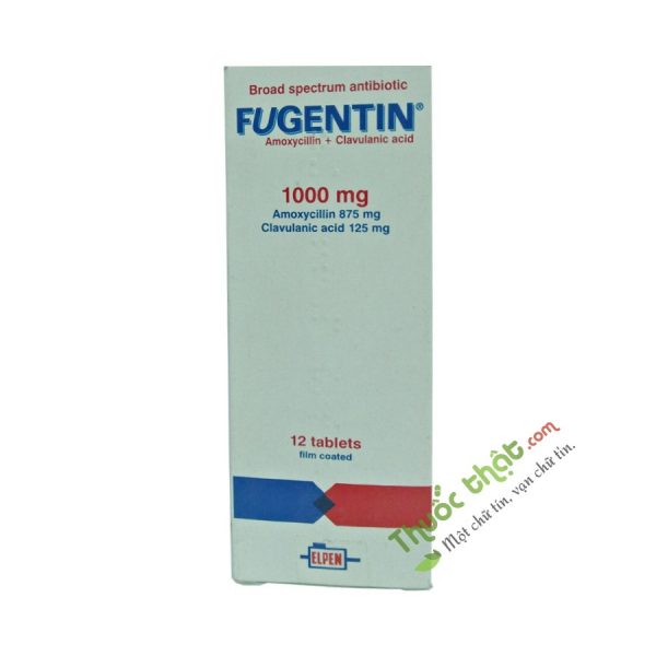 Fugentin