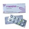 Thuốc Fynkhepar 200Mg - Điều trị hỗ trợ rối loạn chức năng gan