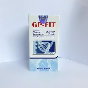 GP - Fit