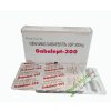 Thuốc Gabalept-300 - Điều trị bệnh động kinh