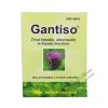 Gantiso - Bổ gan