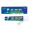Gel Xoa Bóp Hiệu Con Gấu 10G