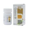 Thuốc Getino B 30 viên - Điều trị viêm gan B