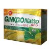 Ginkgo Natto New With Coenzym Q10 - Bổ não, tăng cường tuần hoàn máu não