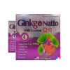 Ginkgo Natto new with coenzym Q10 - Thực phẩm chức năng Ginkgo