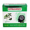 Ginkgomin Platinum - viên uống bổ não