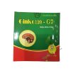 Ginko 120- G7- tăng cường tuần hoàn não