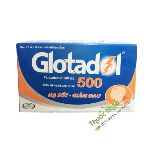 Glotadol