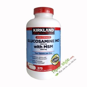 Glucosamin Kirkland