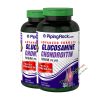 Glucosamine Pipingrock 90 Viên - viên bổ xương khớp