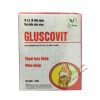 Gluscovit - hỗ  trợ điều trị thoái hóa khớ viêm khớp