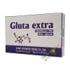 Gluta Extra - Hộp 30 viên - Chống oxy hóa và giúp giải độc gan