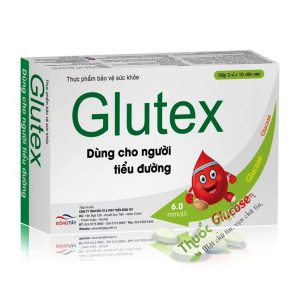 Glutex 