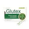 Glutex - bí quyết giảm đường huyết cho người bị tiểu đường - Hộp 3 vỉ