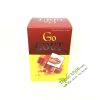 Thực phẩm bảo vệ sức khỏe Go gout 60 viên - Hỗ trợ điều trị bệnh gout