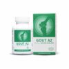 Gout Az - Viên hỗ trợ điều trị bệnh gout