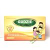 Gudzie Inufiber - Hỗ trợ điều trị tiêu hóa - 20 gói