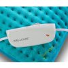 Gối sưởi ấm Wellcare WE-167CSHD 35 x 46 Cm