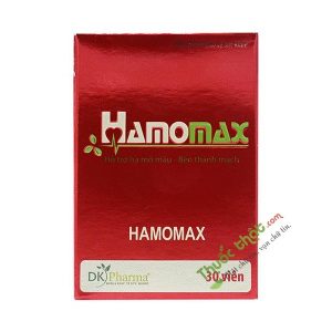Hamomax 