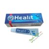 Thuốc Healit điều trị vết thương ngoài da - Hộp 1 tuýp 5g