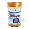 Healthy Care Original Lung Detox (180 viên) - Viên Hỗ Trợ Thải Độc Phổi