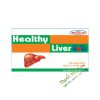 Thực phẩm chức năng Healthy Liver - Bổ gan - Hộp 3 vỉ