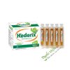 Hederix - giảm ho thảo dược