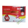 Hemabion - Bổ sung sắt - Hộp 4 vỉ