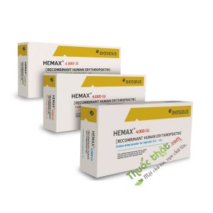 Hemax 4000 Ui