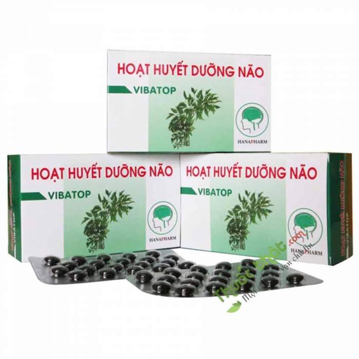 Thuốc có hiệu quả trong việc phòng ngừa thiểu năng tuần hoàn não không?
