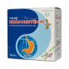 Hoàn Nguyên Vị - Hỗ Trợ Điều Trị Trào Ngược Dạ Dày - Hộp 2 lọ x 40 viên