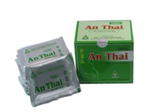 Hoàn an thai