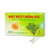 Hoạt Huyết Dưỡng Não Abipha 50 viên
