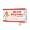 Hoạt Huyết Minh Não Khang - 30 viên