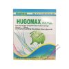 Hugomax - Hộp 100 viên - Giúp cải thiện thần kinh